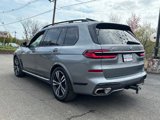 Used 2023 BMW X7 xDrive40i w/ M Sport Package image 3