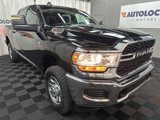 Used 2024 RAM 2500 Tradesman w/ Chrome Appearance Group image 3