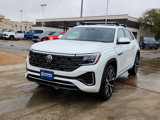 New 2025 Volkswagen Atlas Cross Sport SEL Premium R-Line image 3