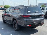 New 2025 Jeep Wagoneer L Series II image 5