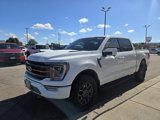 Used 2023 Ford F150 Tremor w/ Equipment Group 402A High image 3