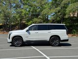 Used 2025 Cadillac Escalade V image 6