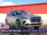New 2025 Lincoln Nautilus Black Label image 1