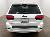 Used 2021 Jeep Grand Cherokee Altitude image 5