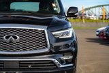 Used 2019 INFINITI QX80 Luxe w/ Proassist Package image 4