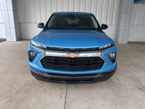 New 2026 Chevrolet TrailBlazer LS w/ LS Convenience Package image 2