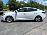 Used 2020 Hyundai Elantra Value Edition w/ Cargo Package (C1) image 4