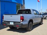 New 2025 Honda Ridgeline RTL+ image 3