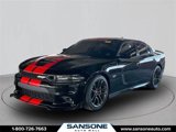 Certified 2021 Dodge Charger Scat Pack image 2