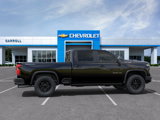 New 2025 Chevrolet Silverado 2500 ZR2 w/ ZR2 Bison Edition image 5