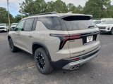 New 2026 Chevrolet Traverse Z71 w/ Driver Confidence Package image 4