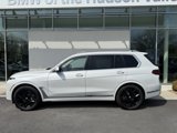 New 2025 BMW X7 xDrive40i w/ Premium Package image 2