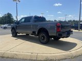 New 2025 Ford F350 Platinum image 4