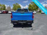 New 2025 Chevrolet Silverado 1500 LT Trail Boss w/ LT Trail Boss Premium Package image 6
