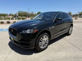 Used 2020 Jaguar F-PACE Prestige image 2