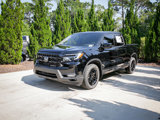 New 2026 Honda Ridgeline Black Edition image 5