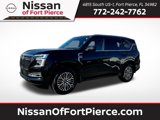 New 2025 Nissan Armada SL image 1