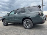 New 2025 Chevrolet Tahoe Z71 w/ Comfort Package image 5