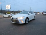Used 2017 Toyota Camry LE image 4