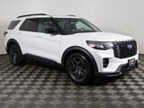 Used 2025 Ford Explorer ST image 2