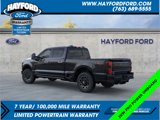 New 2025 Ford F350 Platinum image 4