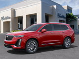 New 2025 Cadillac XT6 Premium Luxury w/ Technology Package image 2