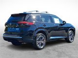 New 2026 Nissan Rogue Platinum w/ Platinum Premium Package image 4