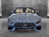 New 2025 Mercedes-Benz SL 55 AMG 4MATIC image 2