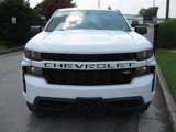 Used 2020 Chevrolet Silverado 1500 Custom w/ Custom Value Package image 2
