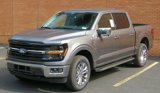 New 2024 Ford F150 XLT w/ Equipment Group 303A High image 3