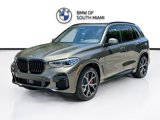 Certified 2023 BMW X5 xDrive45e w/ Executive Package image 3