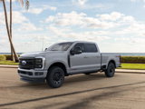 New 2025 Ford F250 Platinum image 2