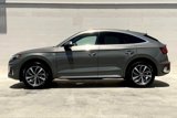 Used 2023 Audi Q5 2.0T Premium Plus w/ Premium Plus Package image 4