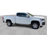 Certified 2022 Chevrolet Colorado LT w/ Fleet Safety Package image 2