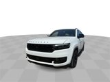 Used 2024 Jeep Wagoneer L Series II w/ Convenience Group I image 3