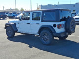 New 2025 Jeep Wrangler Sport S image 3