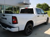 New 2025 RAM 1500 Laramie w/ Night Edition image 4