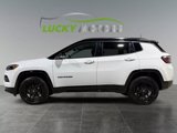 Used 2022 Jeep Compass Limited w/ Elite Group image 5