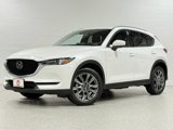 Used 2021 MAZDA CX-5 Signature image 2