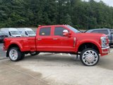 Used 2023 Ford F450 Lariat w/ Lariat Ultimate Package image 2