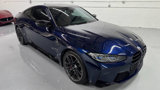 Used 2023 BMW M4 xDrive Competition image 2