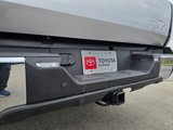 New 2025 Toyota Tundra 1794 Edition image 5