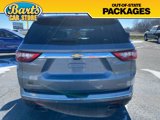 Used 2019 Chevrolet Traverse Premier w/ LPO, Floor Liner Package image 5