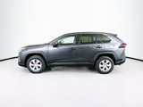 Used 2024 Toyota RAV4 LE image 4