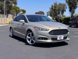 Used 2016 Ford Fusion SE image 2