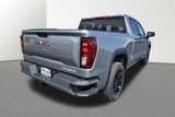 New 2025 GMC Sierra 1500 Elevation image 3