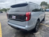 New 2025 Ford Expedition Platinum image 5