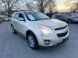 Used 2015 Chevrolet Equinox LT w/ Chrome Appearance Package image 3