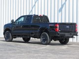 New 2025 Ford F350 4x4 SuperCab Super Duty image 5
