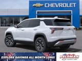 New 2026 Chevrolet Equinox LT w/ Convenience Package II image 3